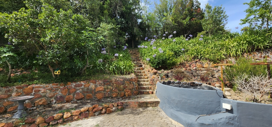 4 Bedroom Property for Sale in Swellendam Western Cape